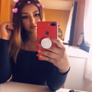 Meet your Posher, Araceli